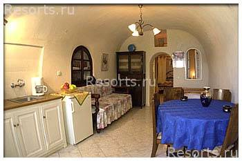 Alta Mare Studios Hotel 5